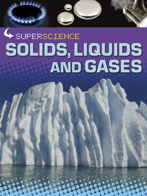 cover image of Super Science